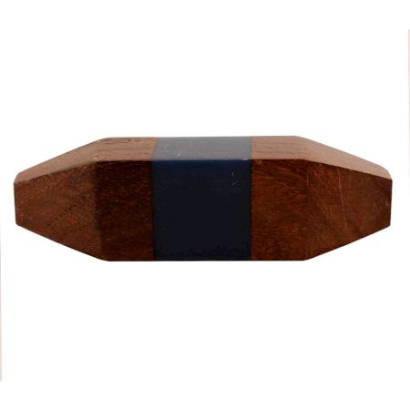 Wooden Gilli Resin Cabinet Knob Online